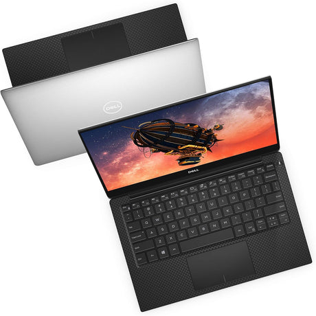 Dell XPS 13 9305 Laptop Intel Core i7 8GB 512GB Silver - Pristine