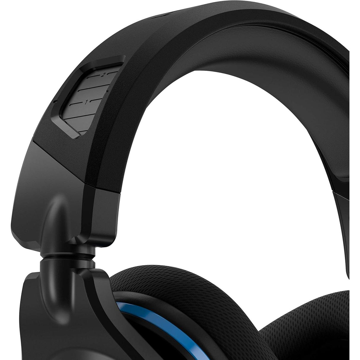 Turtle Beach Stealth 600 Gen 2 Gaming Headset for PlayStation - Black - Pristine