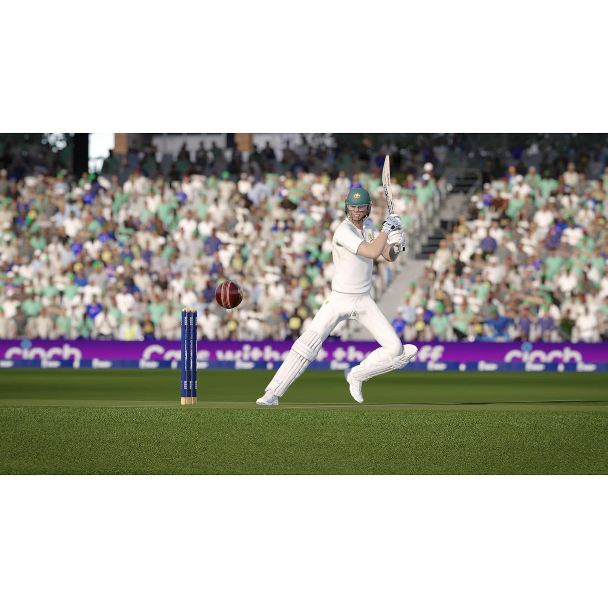 Cricket 24 (PS5)