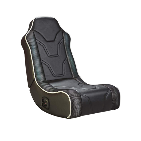 XRocker Chimera RGB Neo Motion Stereo LED Gaming Chair - Refurbished Excellent
