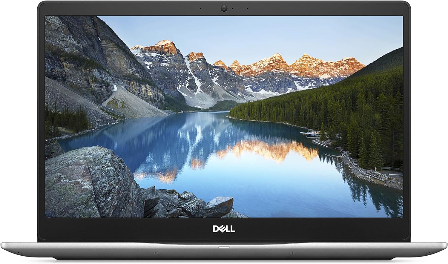 Dell Inspiron 7580 Laptop Intel Core i7-8565U 8GB RAM 512GB SSD 15.6" - Good