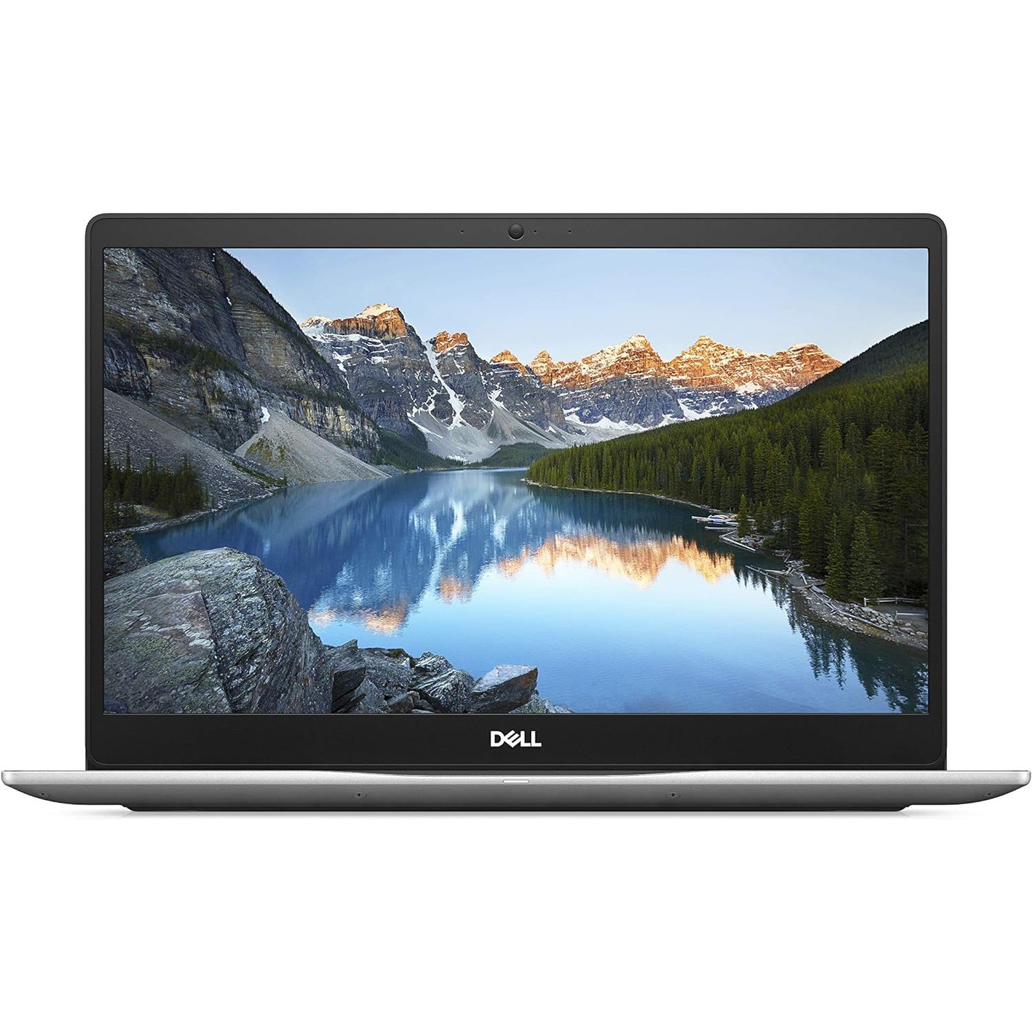 Dell Inspiron 7580 Laptop Intel Core i7-8565U 8GB RAM 512GB SSD 15.6" - Good