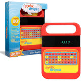 Speak & Spell Electronic Game
