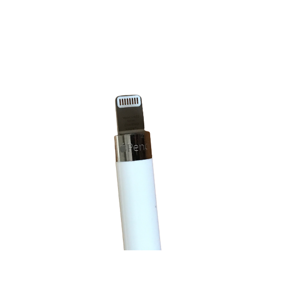 Apple Pencil (1st Generation), White - Refurbished Good