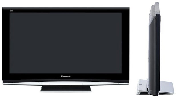 Panasonic Viera TH-42PZ80B 42" HD Plasma TV