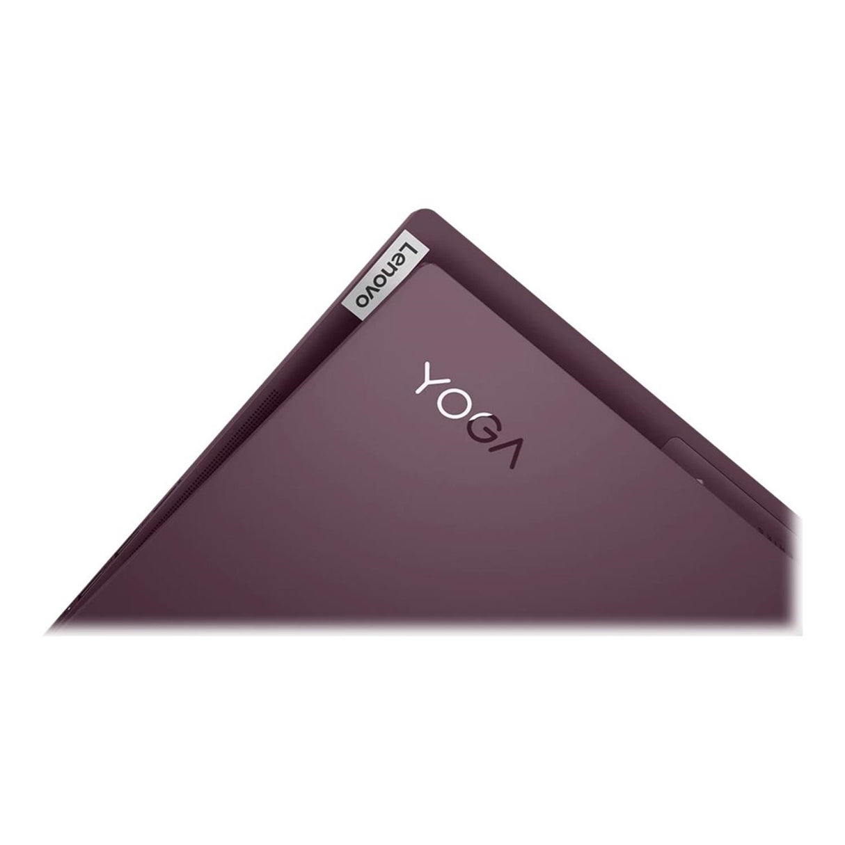 Refurbished Lenovo Yoga Slim 7 Intel Core i7-1065G7 8GB RAM 512GB 14" - Orchid - Excellent