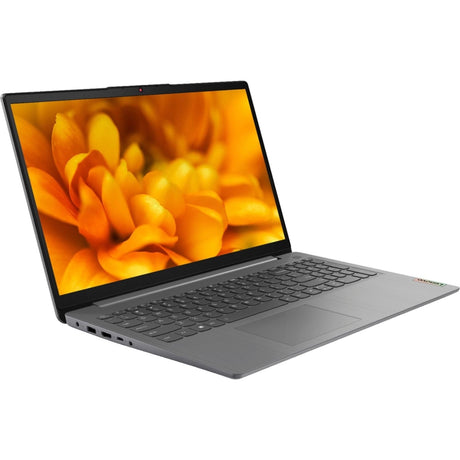 Lenovo IdeaPad 3 82H801GQUK Intel Pentium Gold 4GB RAM 128GB 15.6" Grey