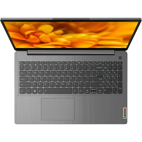 Lenovo IdeaPad 3 82H801GQUK Intel Pentium Gold 4GB RAM 128GB 15.6" Grey