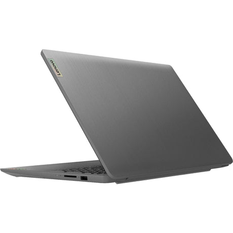 Lenovo IdeaPad 3 82H801GQUK Intel Pentium Gold 4GB RAM 128GB 15.6" Grey
