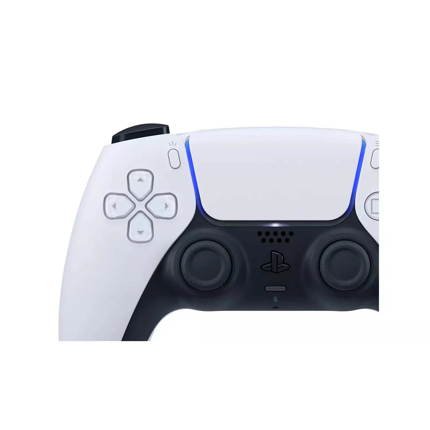 Sony PS5 DualSense Wireless Controller - White - Refurbished Good