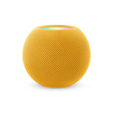 Apple HomePod Mini Smart Speaker - Yellow