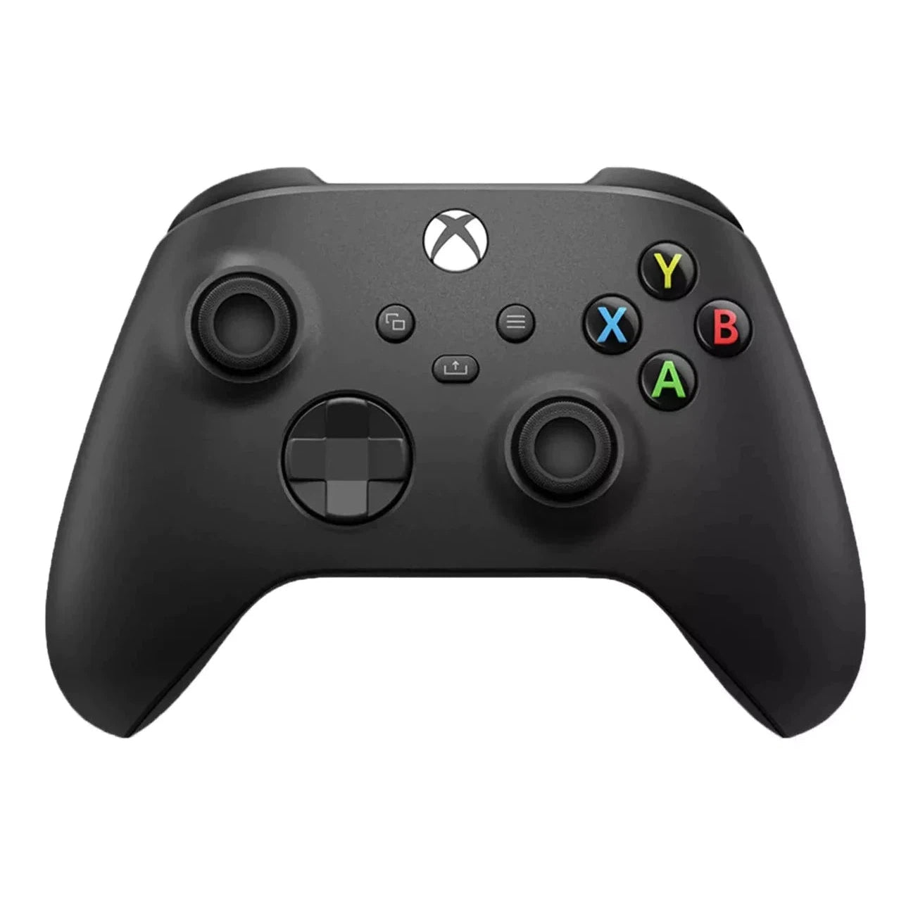 Microsoft Xbox Series X/S Wireless Controller, Carbon Black - New