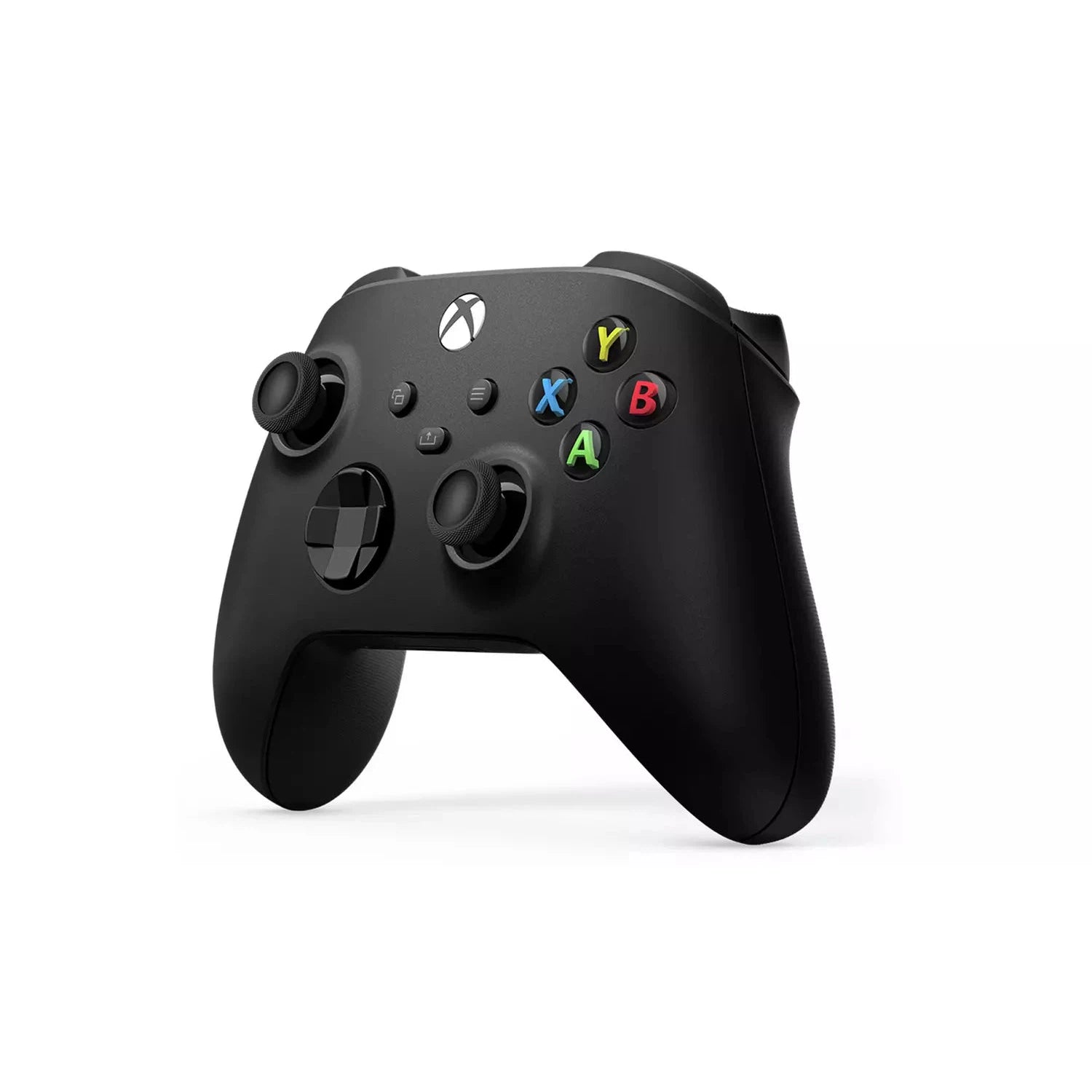 Microsoft Xbox Series X/S Wireless Controller, Carbon Black - New