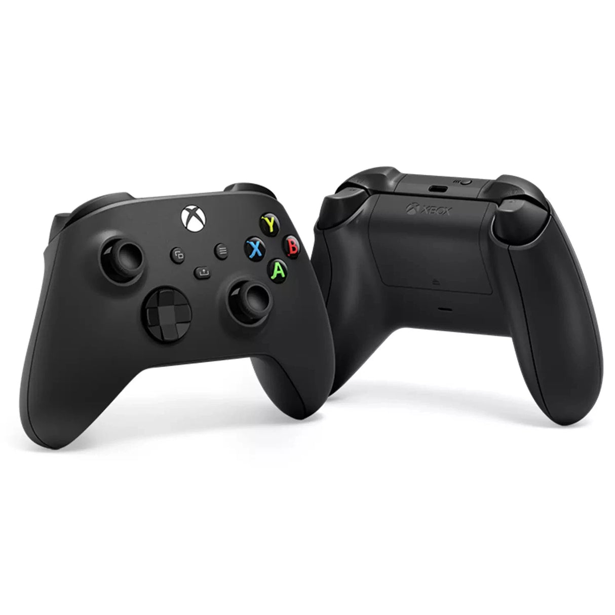 Microsoft Xbox Series X/S Wireless Controller, Carbon Black - New