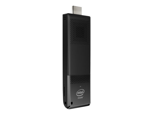 Intel Compute Stick STK1A32SC Intel Atom X5-Z8330 2GB RAM 32GB - Black
