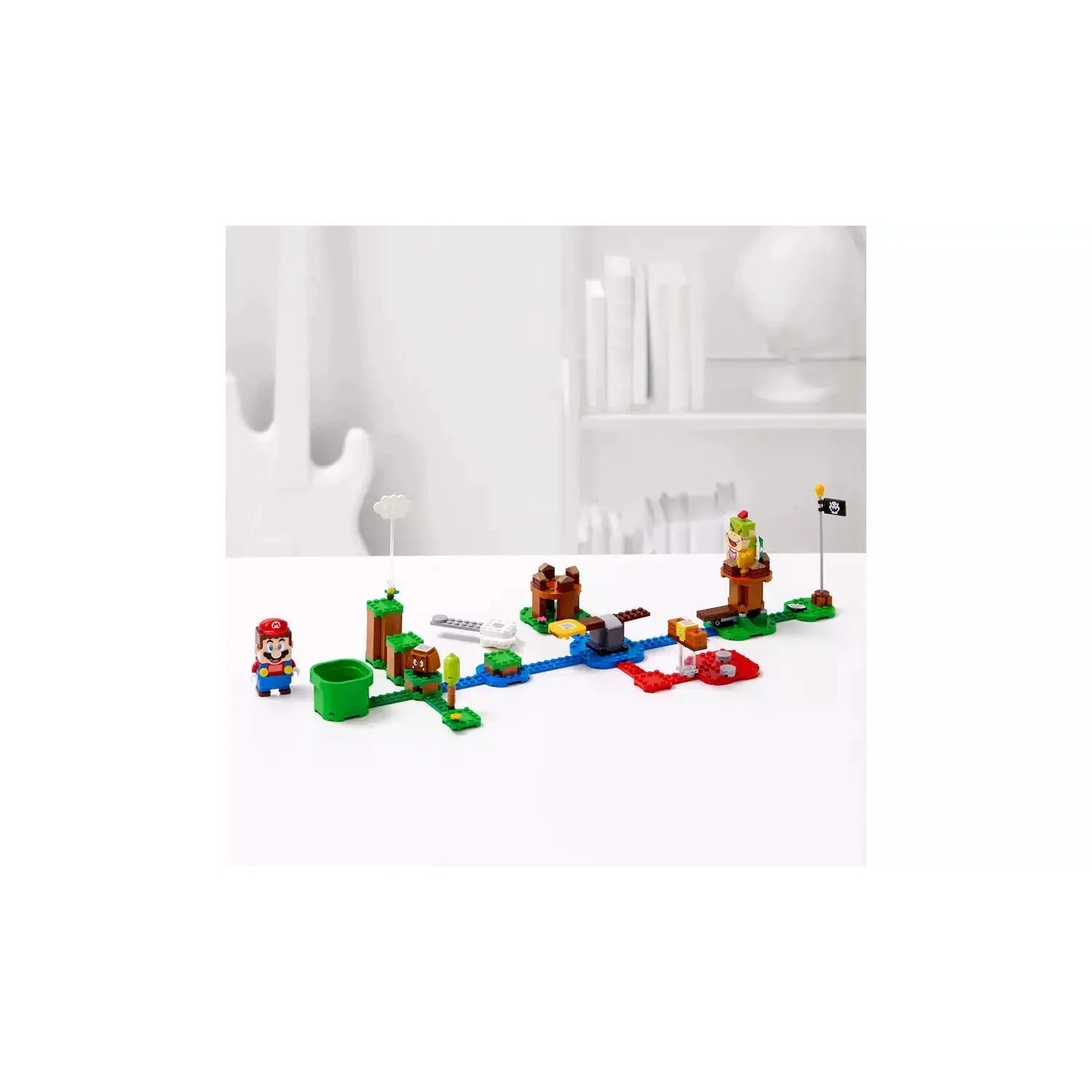 Lego 71360 Super Mario Adventures Starter Course - New