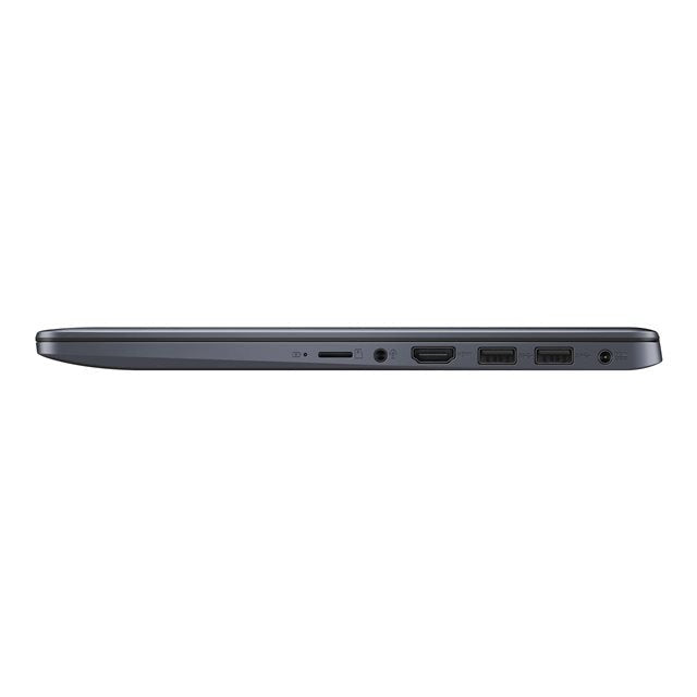 Refurbished Asus E406SA-BV227TS Intel Celeron N3000 4GB RAM 64GB - Grey - Good
