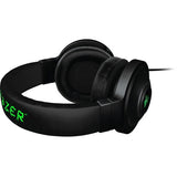 Razer Kraken 7.1 Chroma Headset - Black / Green - Good