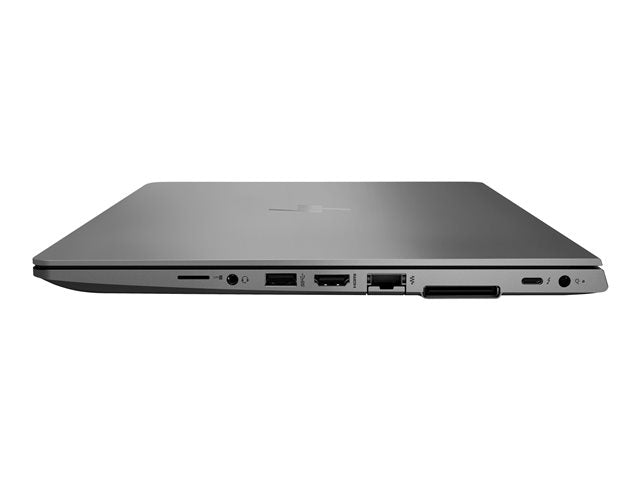 HP ZBook 14U G6 Intel Core i7-8565U 16GB RAM 512GB SSD - Grey
