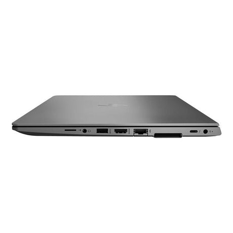 HP ZBook 14U G6 Intel Core i7-8565U 16GB RAM 512GB SSD - Grey