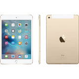 Apple iPad Air 2 (2014) Wi-Fi + Cellular - 16GB - Gold