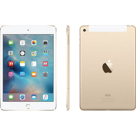 Apple iPad Air 2 (2014) Wi-Fi + Cellular - 16GB - Gold