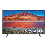 Samsung UE55TU7100K 55" LED-backlit LCD TV