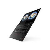 Lenovo ThinkPad X1 Carbon Gen 9 Intel Core I5-1135G7 2.40GHz, 8GB RAM 4267.00 MHZ LPDDR4 256GB SSD, Grade Excellent