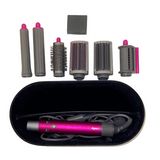 Dyson Airwrap Complete Short Multi Hair Styler - Pink - Refurbished Excellent