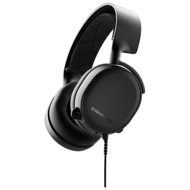 SteelSeries Arctis 3 Console Xbox, PS5, PS4, Switch Headset