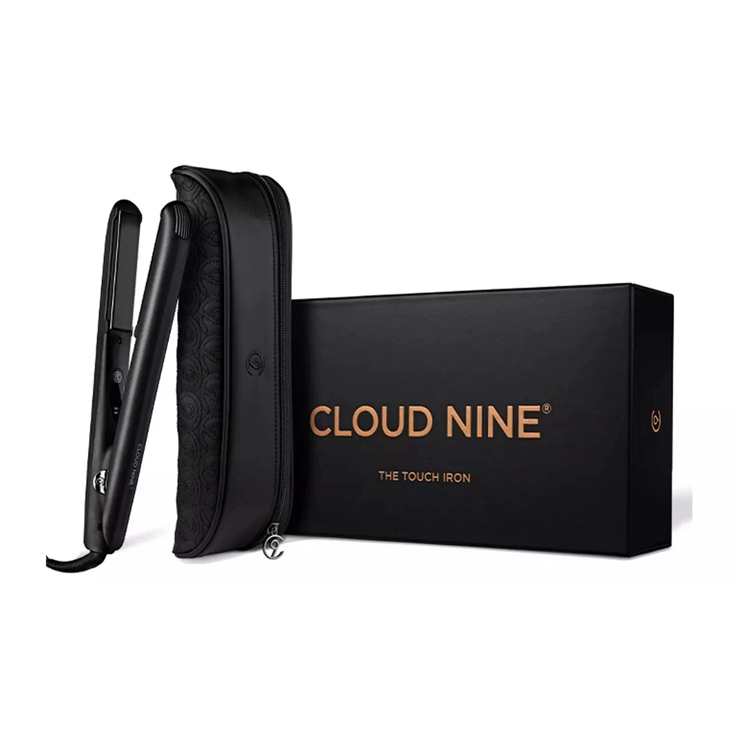 CLOUD NINE The Touch Iron Hair Straightener Gift Set