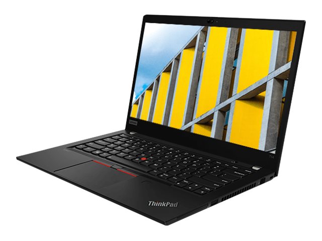 Lenovo ThinkPad T14 Gen 2I Intel Core I5-1135G7 2.40GHz, 8GB 3200.00 MHZ DDR4 256GB SSD, Grade Good