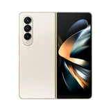 Samsung Galaxy Z Fold 4 - 256GB - Beige - Fair Condition
