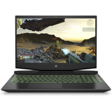 HP Pavilion 15 Gaming Laptop Intel Core i5-9300H 8GB RAM 256GB SSD 15.6"- Black