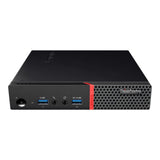 Lenovo ThinkCentre M900 Intel Core i5-6500T 4GB RAM 500GB HDD - Pristine