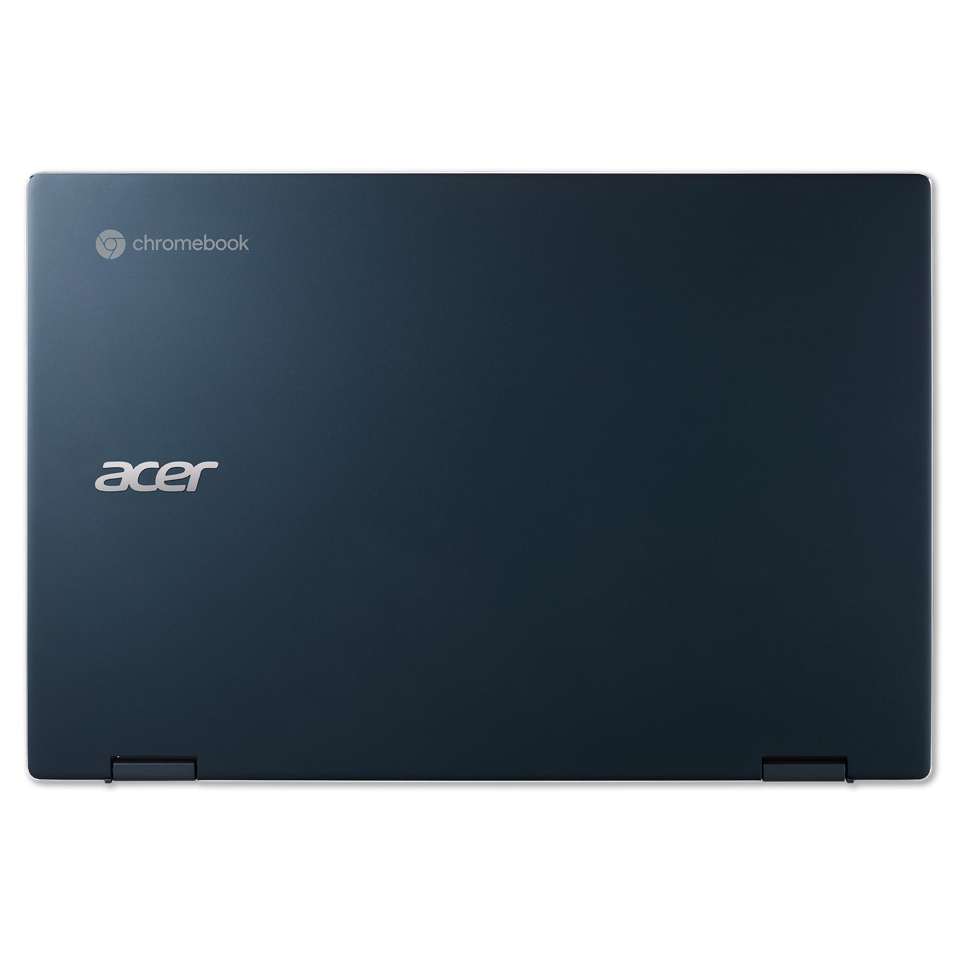 Acer Spin 513 CP513-1H Laptop Qualcomm Snapdragon 4GB RAM 64GB eMMC 13.3" - Blue - Refurbished Good
