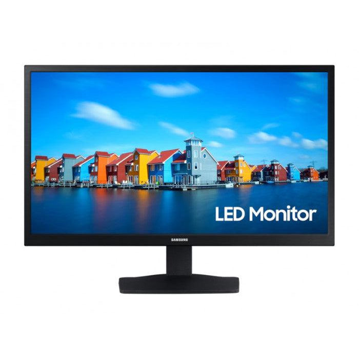 Samsung S22A336NH 22" Full HD LED Monitor - Black - Refurbished Excellent
