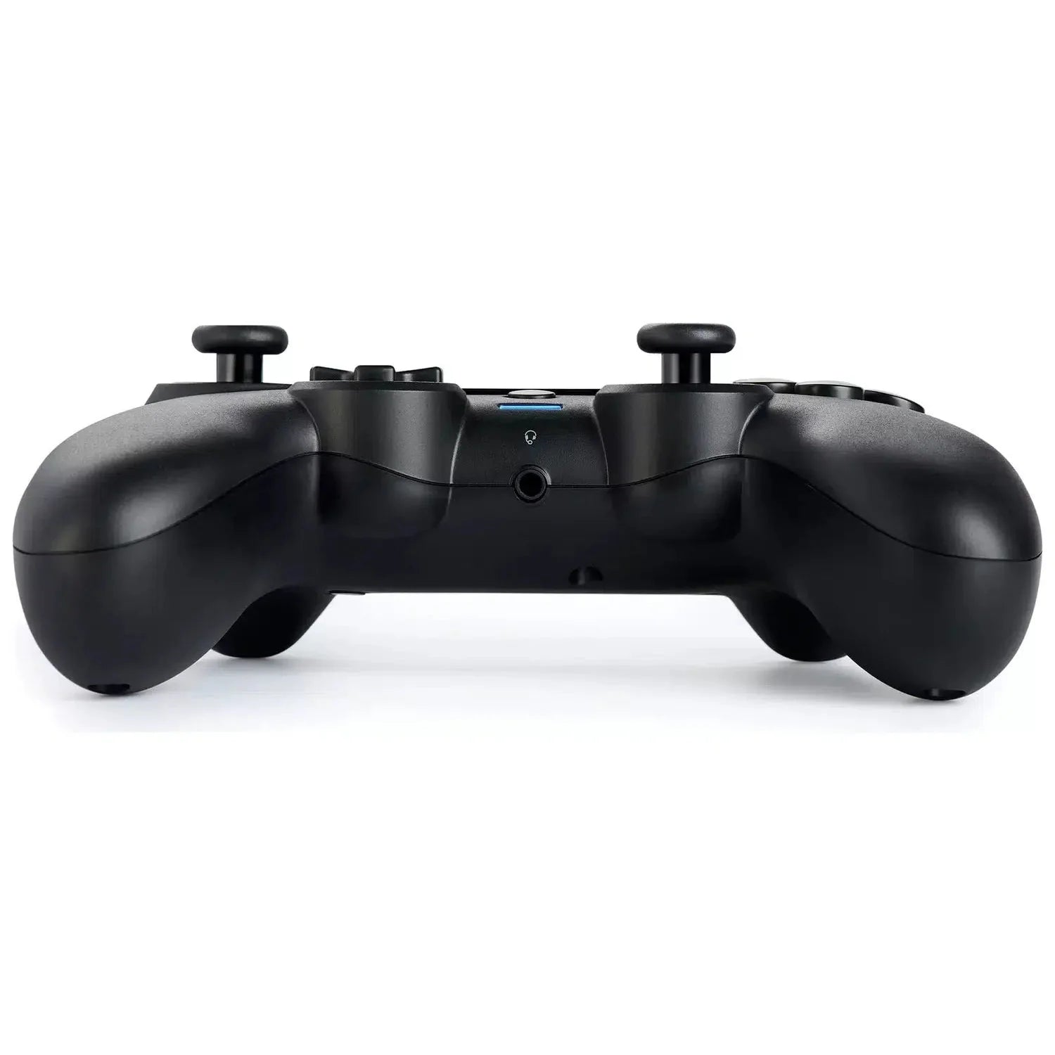 Nacon Asymmetric Official PS4 Wireless Controller - Black - New