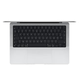 Apple MacBook Pro 16" M1 2021, 3.20GHz 16GB RAM 1TB SSD Silver