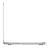 Apple MacBook Pro 16" M1 2021, 3.20 GHz 32GB RAM 512GB SSD Silver