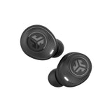 JLab JBuds Air In-Ear True Wireless Earbuds - Black - New