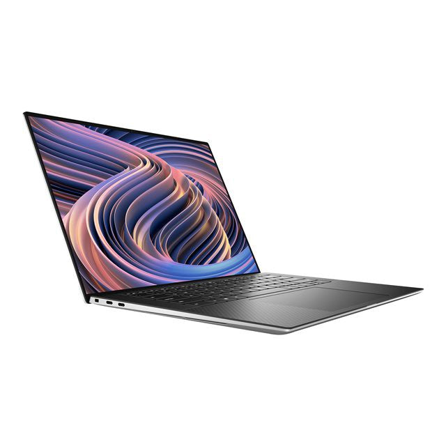 Refurbished Dell XPS 15 9520 Intel Core i7-12700H 16GB RAM 512GB - Silver - Pristine