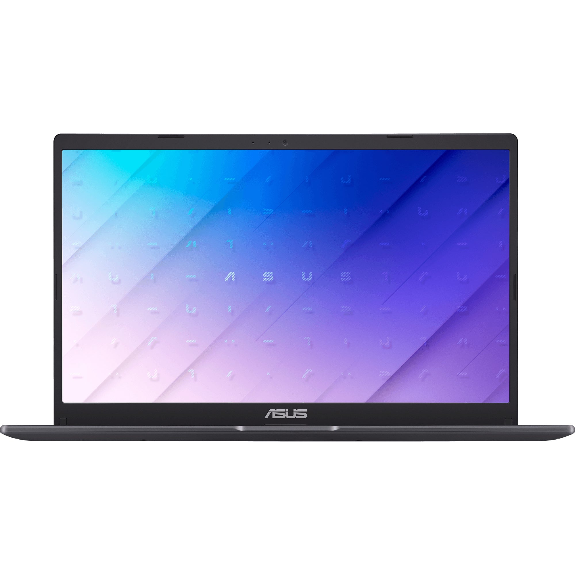 ASUS E510MA-BR887WS Laptop, Intel Celeron N4020, 4GB RAM, 64GB eMMC, 15.6", Peacock Blue