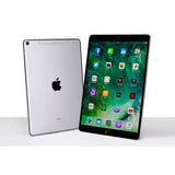 Apple iPad Pro (2017) 10.5" Wi-Fi 64GB - Silver - Refurbished Excellent