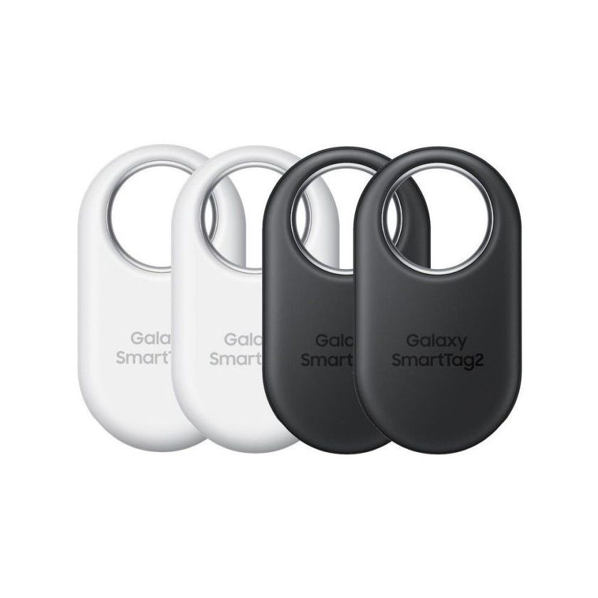 Samsung Galaxy SmartTag2 4 Pack