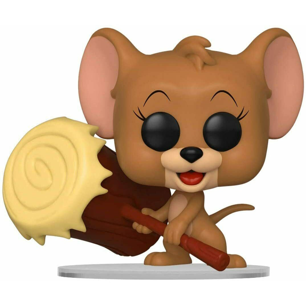 Funko Pop 1097 - Tom & Jerry - Jerry