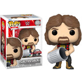 Funko Pop 105 - WWE - Cactus Jack