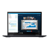 Lenovo ThinkPad X13 Yoga Gen 2 Intel Core i5-1145G7 16GB RAM 500GB - Open Box
