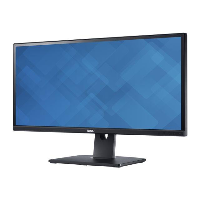 Refurbished Dell UltraSharp U2913WMT 29" LED Monitor - Black - Excellent