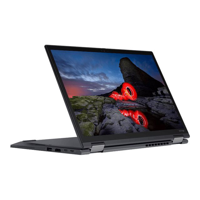 Lenovo ThinkPad X13 Yoga Gen 2 Intel Core i5-1145G7 16GB RAM 500GB - Open Box